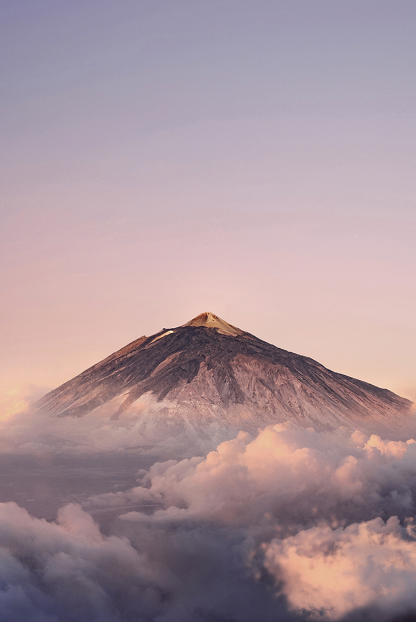 El Teide
